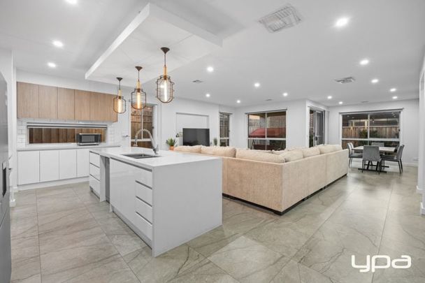 Stylish Family Living in Prime Kalkallo Location - Photo 1