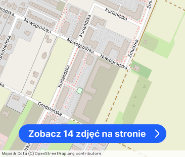 Nowe 3 pok. | Balkon | Garaż | Kameralnie - Zdjęcie 1