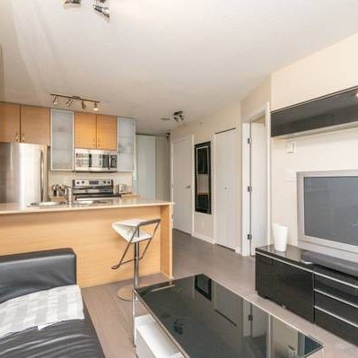 *1BR/1BA Exquisite Yaletown Condo* - Photo 4