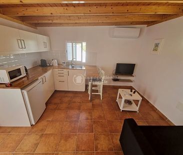 Se alquila en Llano La Estrella apartamento de 1 dormitorio - Photo 6