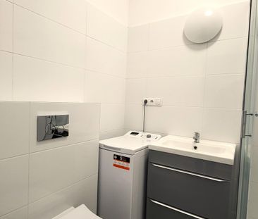 Przytulna nowoczesna kawalerka w centrum Kazimierza . - Photo 6