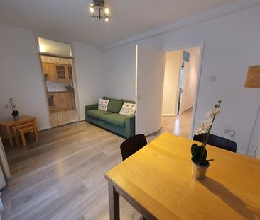1 Bed Flat, Enterprize Way, SE8 - Photo 4