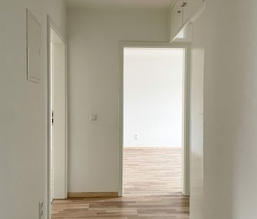 *Familien Willkommen* renovierte 3-Zimmerwohnung mit Balkon - Foto 4