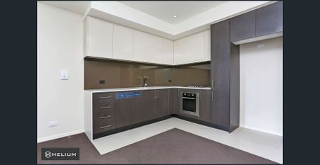 Oversized One Bedroom Apartment - Photo 3