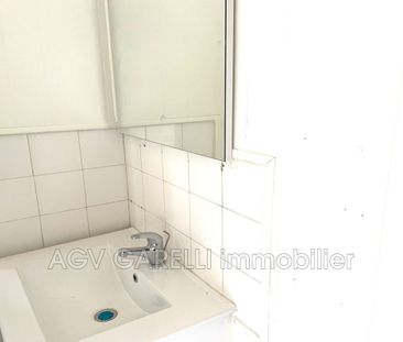 location appartement 1 Pièce(s) - Photo 2