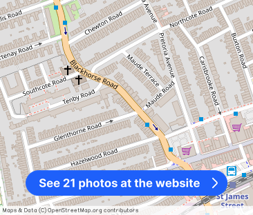 Blackhorse Road, Walthamstow, London - Photo 1