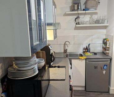 1 bedroom apartment to rent - Photo 3