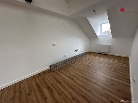 Erstbezug nach Sanierung: Vollständig sanierte 3-Zimmer-Wohnung im Zentrum von Wiesbaden - Photo 2