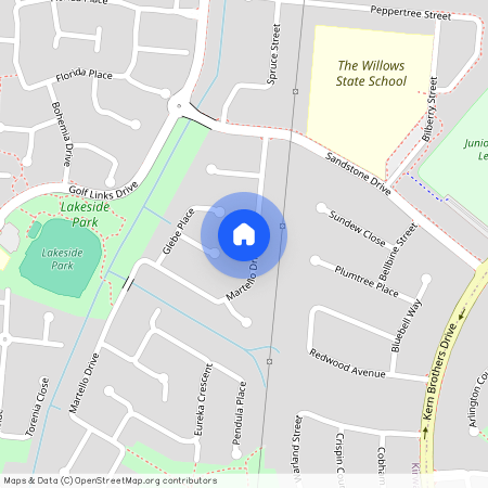 24 Martello Drive, Kirwan QLD 4817