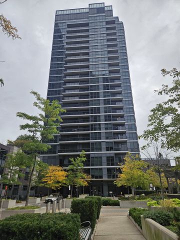 For Lease - 1 Valhalla Inn Road Unit# 608, Toronto, Ontario - Photo 4