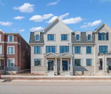 For Lease - 3034 Merrick Road, Oakville, Ontario - Photo 3