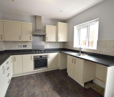 Maresfield Road, Barleythorpe, Oakham, LE15 - Photo 2