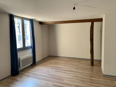 T2 de 52m² – Proche Place des Carmes – LIMOGES – LOCATION – BEGIP - Photo 2