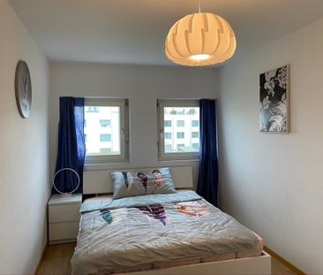 Appartement d’affaires moderne entièrement meublé de 3,5 zi à 8600 ... - Foto 2