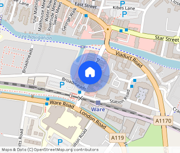 Amwell End, WARE - Photo 1