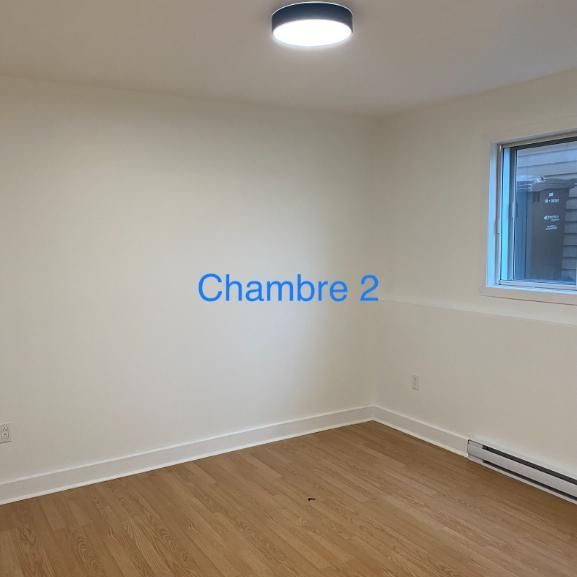Logement 4 1/2 à louer à Repentigny - Photo 1