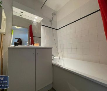 Appartement à louer 1 pièce 18.92m² - Photo 3