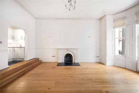 Collingham Place, London, SW5 ground floor flat to rent - Photo 3