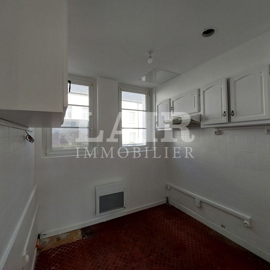 Appartement Alencon 4 pièce(s) 63 m2 - réf : 15042 - Photo 1