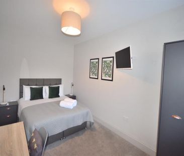 1 Bedroom Apartment Available Arranging tenancy - Photo 2