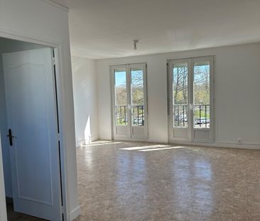 Location Appartement 3 pièces 65m² ST JEAN DE BRAYE 45800 - Photo 1