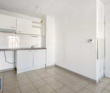 Appartement à louer 2 pièces 41.32m² - Photo 1
