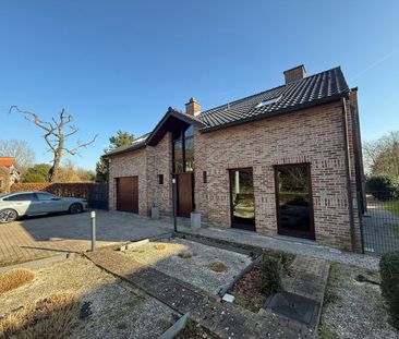 Villa te huur in Dilbeek - Photo 4