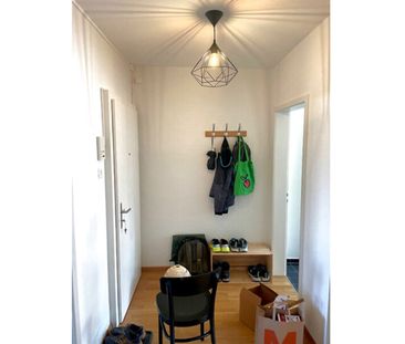 2½ Zimmer-Wohnung in Bern - Ostermundigen, möbliert, auf Zeit - Foto 4