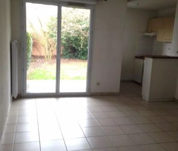 location Appartement T2 DE 42.26m² À TOULOUSE - Photo 1