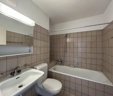 2.5 Zimmer, 55 m², 2. Stock - Photo 3