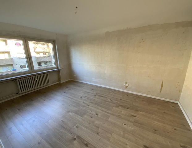 Schicke 4 Zimmerwohnung mit Balkon in bester Lage von Hagen-Vorhalle! - Photo 1