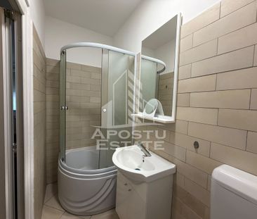 Garsoniera de inchiriat, zona Lipovei, Timisoara - Fotografie 5