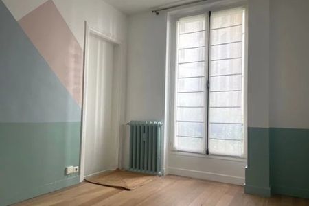 Appartement à louer à Paris 16Ème - Photo 3