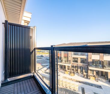 For Lease - 755 Omega Drive Unit# 228, Pickering, Ontario - Photo 2