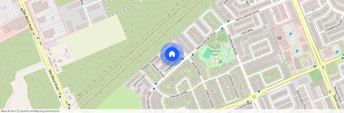 327 Citrine Street, Orleans - Cumberland And Area