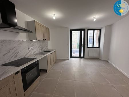 Location Maison 4 pièces 71m² GUER 56380 - Photo 3