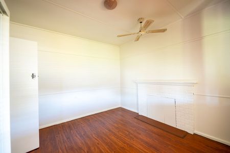 Home For Rent - Photo 2