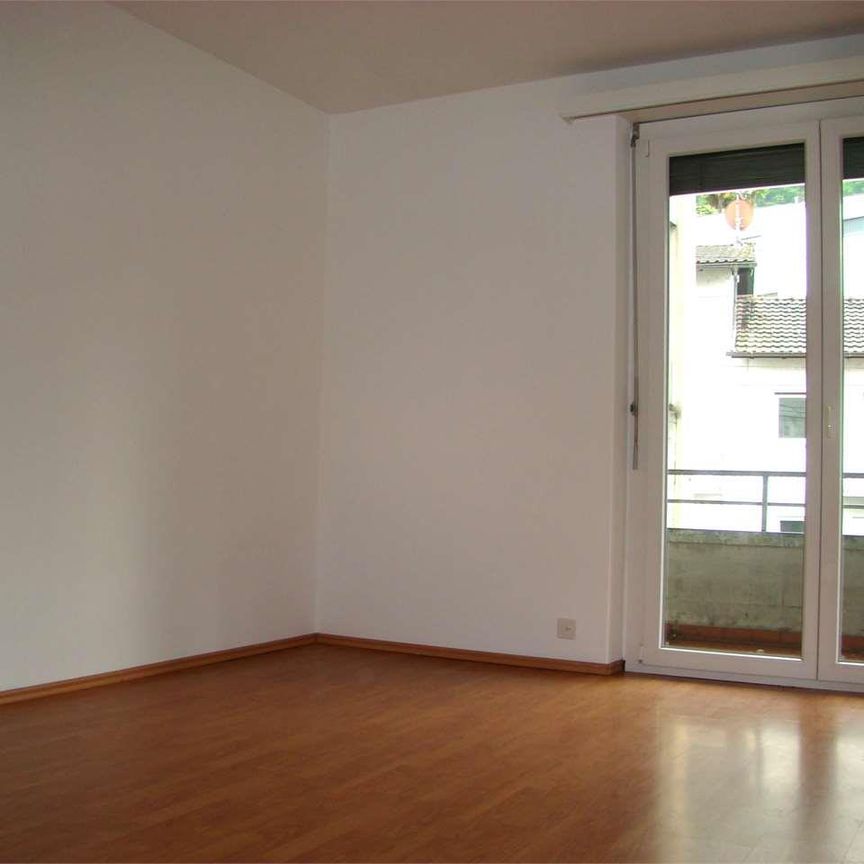 Vira Gambarogno spazioso 5,5 locali con vista lago - Foto 1