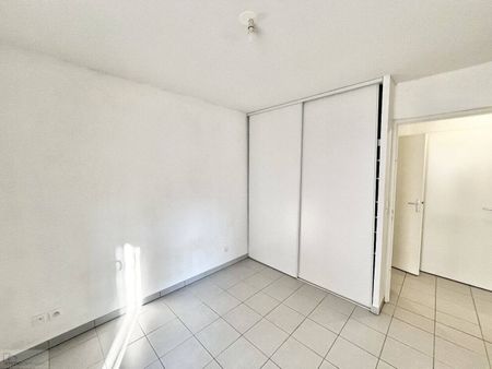 Location appartement 3 pièces 61 m² à Toulouse 31100 (31100) - Photo 2