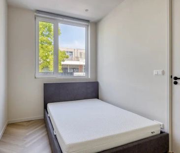 Appartement Nieuwe Laan, Amsterdam - À louer - Photo 3