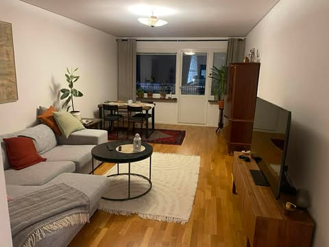 Mariedalsvägen - Photo 1