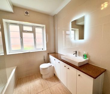 1 Bed Flat, Cornelius Court, N12 - Photo 5