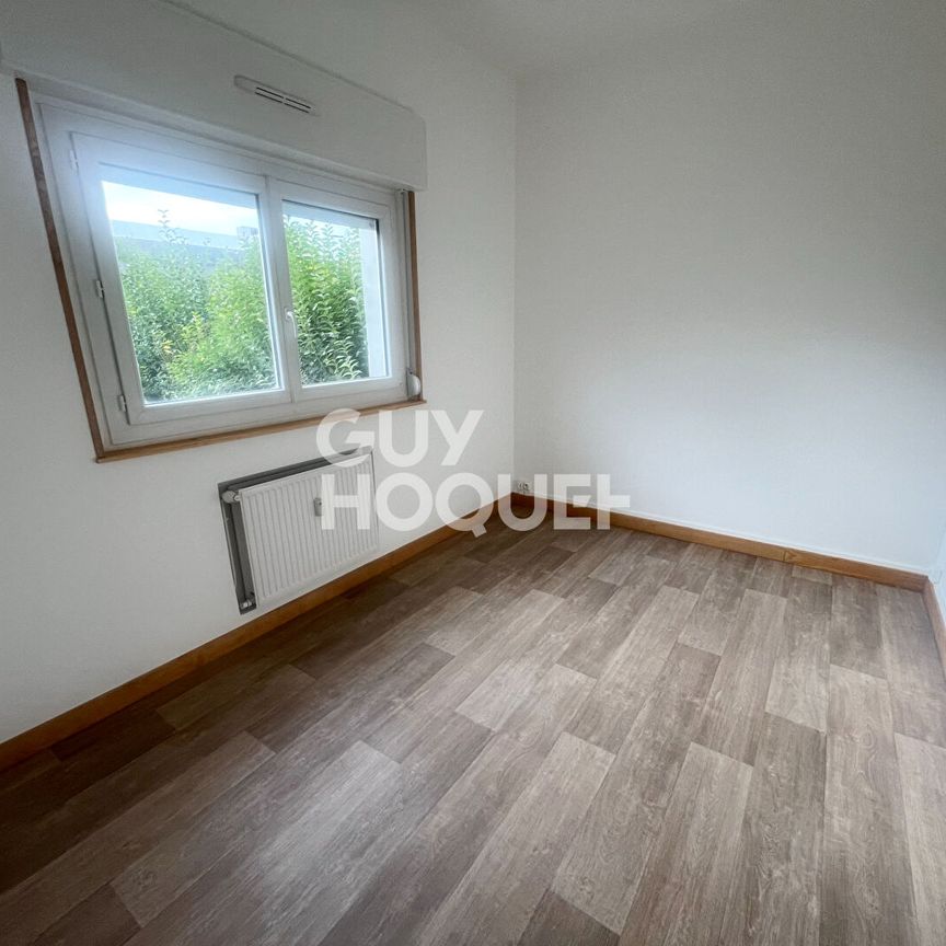 Location Appartement 1 pièce 26m² - Photo 1