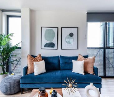 2 bedroom flat to rent - Photo 4