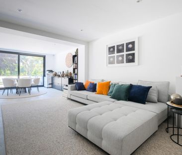 Tout savoir sur cette maison à Uccle, à Uccle - Photo 3