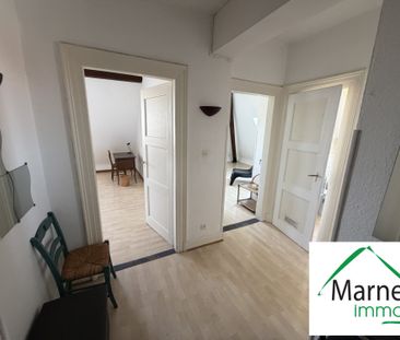 Location Appartement 2 pièces 40m² STRASBOURG 67000 - Photo 5