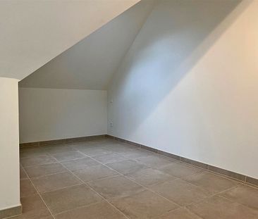 Instapklaar APPARTEMENT (duplex) met 3 slaapkamers, terras en garage - Foto 1