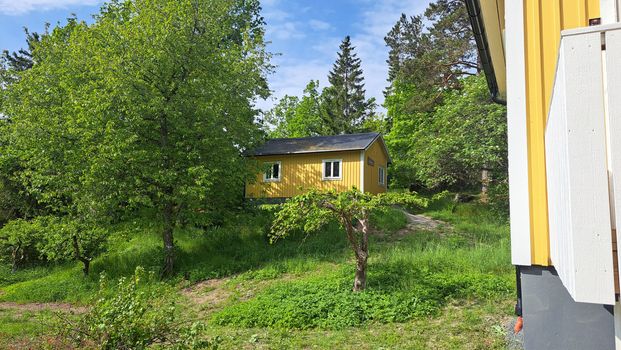 Ester Grönblads Väg, Furusund - Photo 1