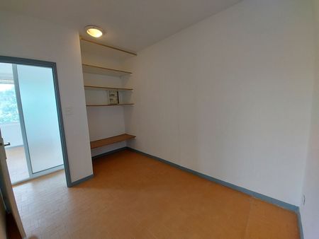� louer ? Appartement T1 avec terrasse � Simiane, - Photo 5