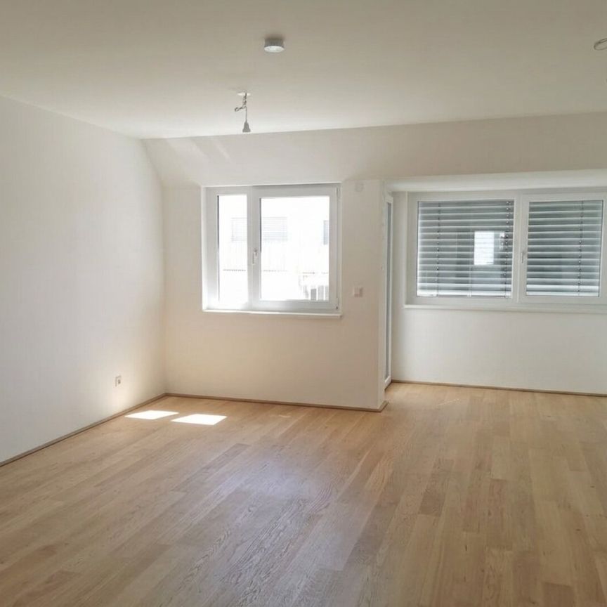 Schöne 1-Zimmer-Wohnungen mit Terrasse - Photo 1